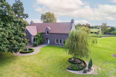 Woning Molenweg 57 Koningsbosch