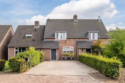 Woning van Rummenstraat 9 Luyksgestel