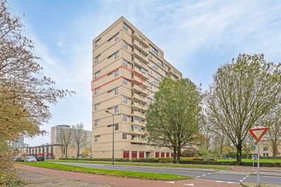 Woning Vergiliuslaan 44 Den Bosch
