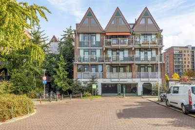 Woning Stroveer 202 Rotterdam
