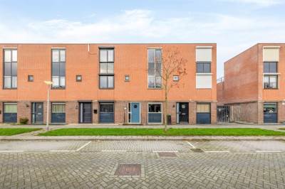 Woning Heersdijk 60 Hoogvliet Rotterdam