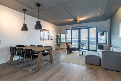 Woning Junostraat 207 Den Haag