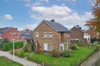 Woning Karel Doormanstraat 2 Wierden