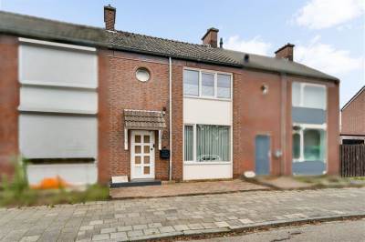 Woning Koninginnelaan 108 Roermond