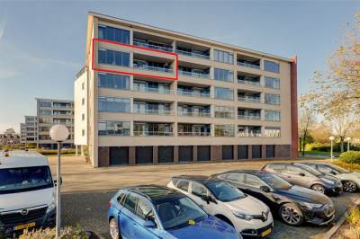 Woning Dr. A. Kuyperstraat 38 Assen