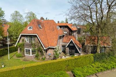 Woning Vondellaan 15 Bussum