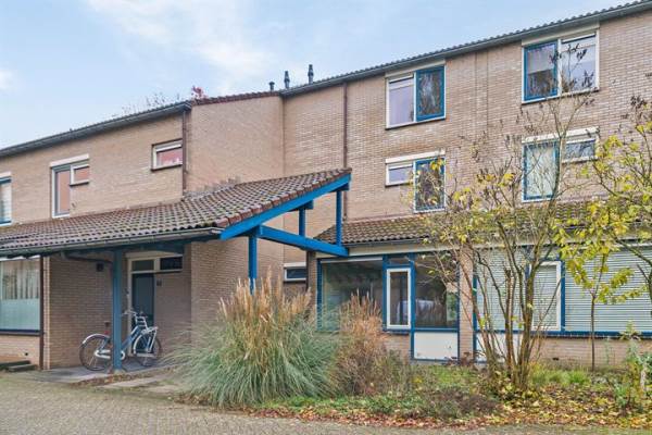 Woning Bomansstraat 13 Weert
