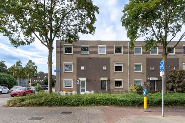 Woning Nereusburg 14 Nieuwegein