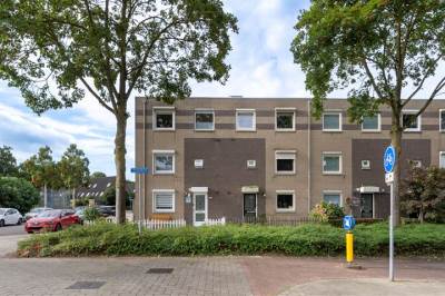 Woning Nereusburg 14 Nieuwegein