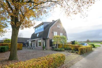 Woning Arnhemsestraat 151 Leuvenheim