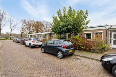 Woning Celsiusstraat 34 Enschede