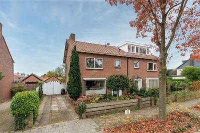 Woning Laan van Eikenrode 60 Loosdrecht