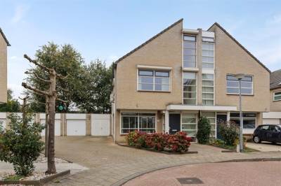 Woning Jan Palachstraat 74 Den Bosch