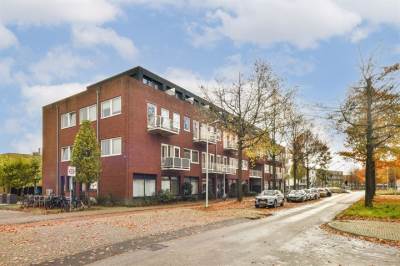 Woning Laan van Vlaanderen 141-B 8 Amsterdam