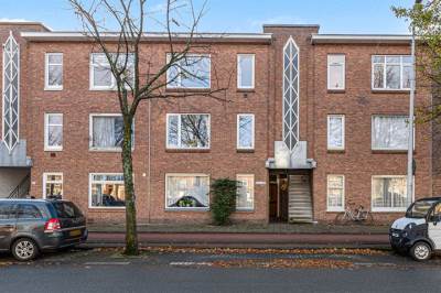 Woning Loosduinsekade 460 Den Haag
