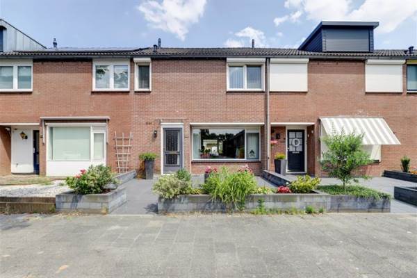 Woning Malvert 1110 Nijmegen
