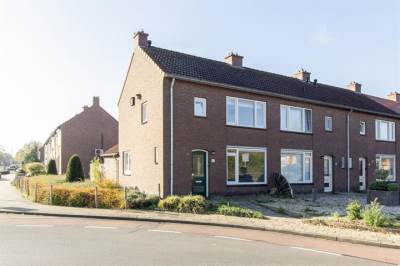 Woning Wilhelminalaan 42 Echt