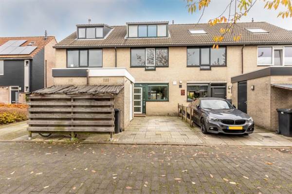 Woning Madelief 23 Haastrecht