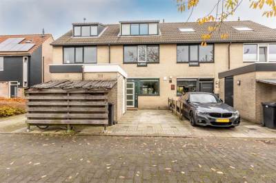 Woning Madelief 23 Haastrecht