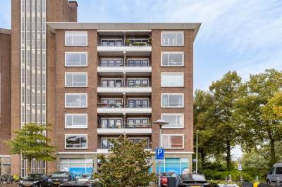 Woning Oudenoord 569 Utrecht