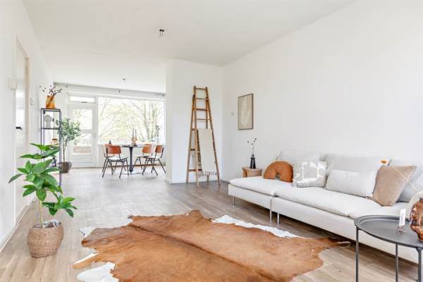 Woning Vondellaan 248 Groningen