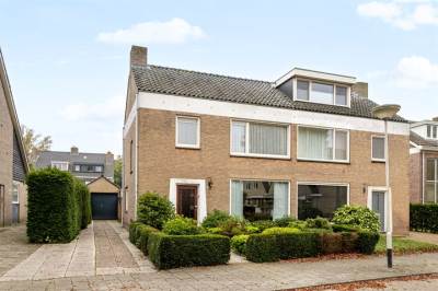 Woning Assumburgstraat 32 Breda