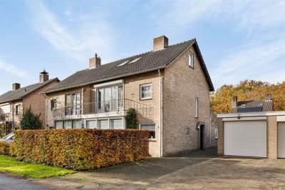 Woning Diepenbrocklaan 4 Roosendaal