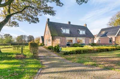 Woning Nijend 16 Anderen