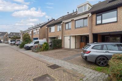 Woning Maris 26 Monster