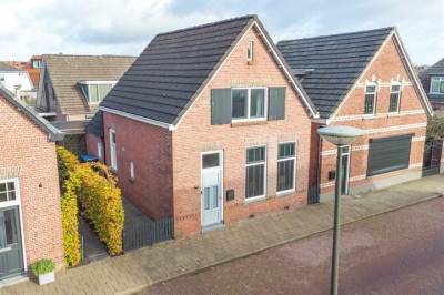 Woning Beuzenes 7 Winterswijk