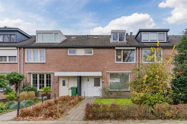 Woning Bouvigne 77 Eindhoven