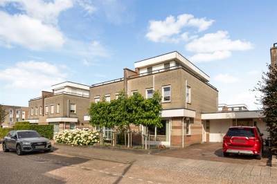 Woning Torenburg 9 Hoofddorp