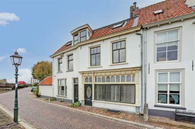 Woning Dijkstraat 16 Wijk bij Duurstede