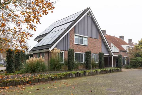 Woning Ravelstraat 15 Lichtenvoorde