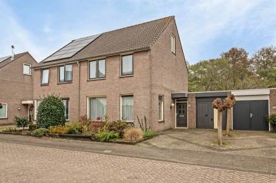 Woning Hulsbergstraat 48 Tilburg