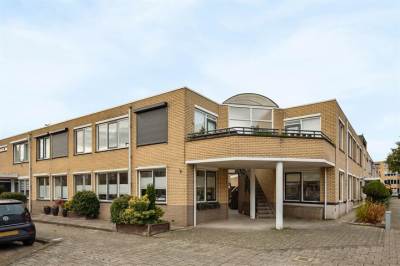 Woning Turfsteker 2 Nieuw-Vennep