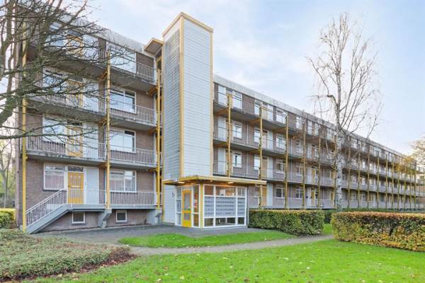 Woning Teldersweg 75 Rotterdam
