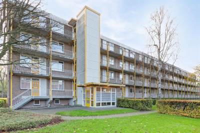 Woning Teldersweg 75 Rotterdam