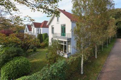 Woning Donselaer 2 Oostvoorne