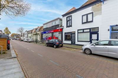 Woning Dreef 34 Breda