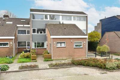 Woning Noordzicht 14 Abbekerk