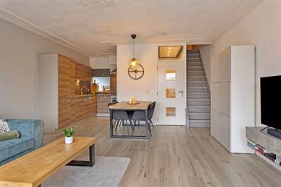 Woning Jan Vermeerstraat 10- 24 Enschede