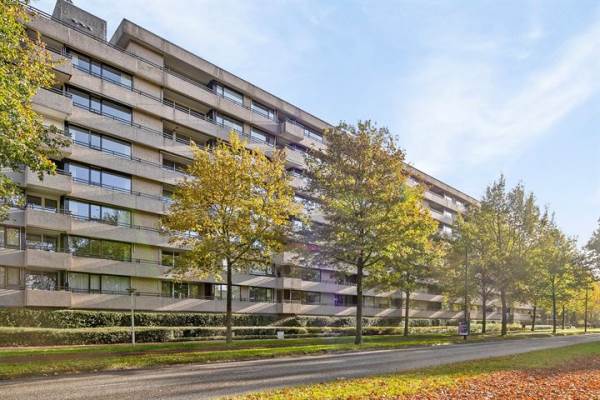 Woning Amundsenlaan 91 Eindhoven