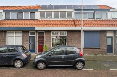 Woning Tollensstraat 42 Gouda