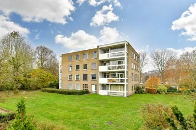 Woning Waddenland 70 Duivendrecht