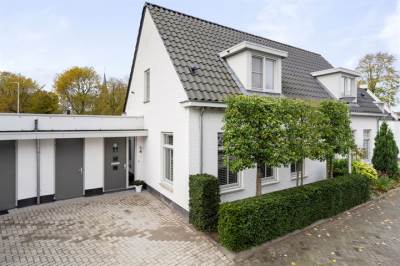 Woning Hof van Ballaert 4 Etten-Leur