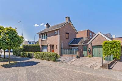 Woning Groenewoudseweg 9 Wijchen