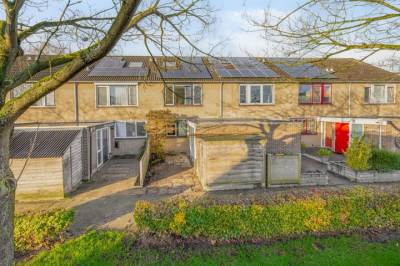 Woning Ansekerke 48 Zevenbergen