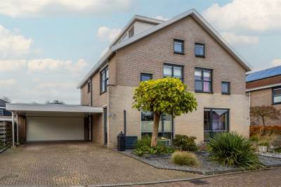 Woning Meulenhörn 28 Zuidbroek