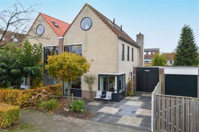 Woning Atalanta 159 Zeewolde